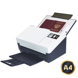 ��������� ������ Avision  AD545GN