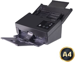 ��������� ������ Avision AD370GWN
