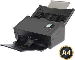 ��������� ������ Avision AD360GWN