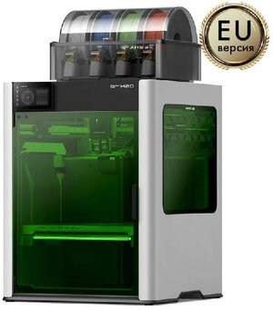 3D ������� Bambu Lab H2D Laser Full Combo, 10 �� (EU-������)