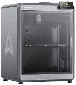Creality K2 Plus