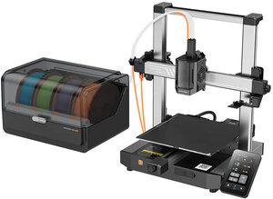 3D ������� Anycubic Kobra 3 Combo
