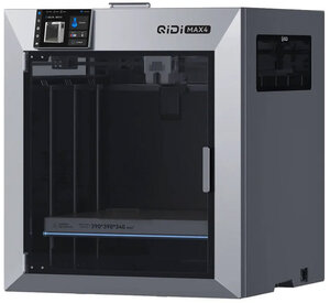 QIDI Tech Max 4