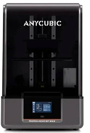 Anycubic Photon Mono M7 Max