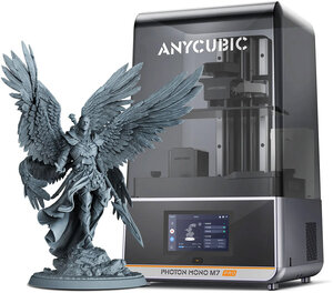 3D ������� Anycubic Photon Mono M7 Pro