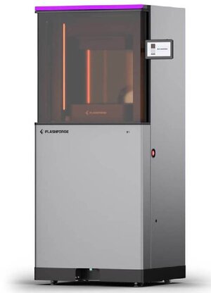 FlashForge R1
