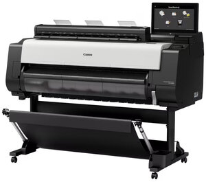 ���������� ������� Canon imagePROGRAF TX-4100 MFP Z36 (4602C003+3850V632)