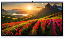 Diello DI-110IFP-EC, Android14 V100, 8Gb+128Gb, ������ 13 mp, ��������� x8, 3xHDMI+3xUSB, 98&quot