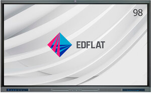 Edcomm EDFLAT PRIME 98