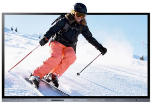 Diello HS-98IW-L06PA, a-Si TFT-LCD 4K UHD, 8Gb, 128Gb, 98&quot