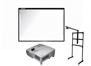 ������������� �������� IQBoard ������������� ��������� �������� N82/UM301X/STWP06/1