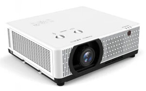 Diello DL-D800U, ��������, 3LCD, 8000 lm, 16:10 WUXGA (1920x1200), �����