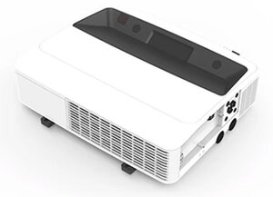  �������� Diello DL-LU480UST, ��������, 3LCD, 4800 lm, 16:10 WUXGA (1920 x 1200), �����