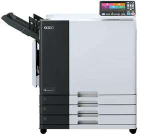 Riso ComColor GL 9730