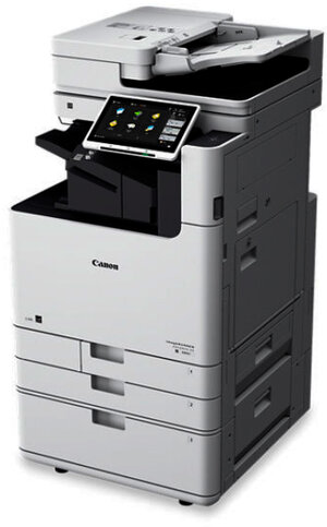 Canon imageRUNNER ADVANCE DX 6860i (4963C038)