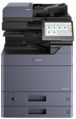Kyocera ��������: TASKalfa MZ2501ci, �������, A3 � ��������� UG-52 �� MZ3501ci (110C2M3NL0+1603XF0NL0)