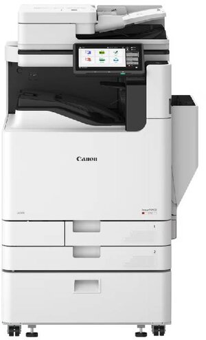 МФУ Canon imageFORCE C5140 (6377C005) МФУ Canon imageFORCE C5140 (6377C005)