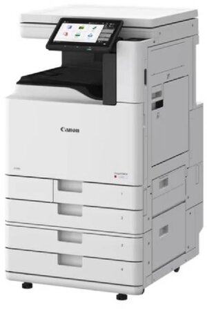 ��� Canon imageFORCE ����� C5100