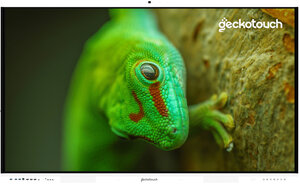 Geckotouch Interactive 98RT