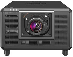 Panasonic PT-RQ35K2E (��� ���������), ��������, DLPx3, 16:10 4K+ (3840x2400), ������