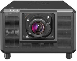 Panasonic PT-RZ34KE (��� ���������), ��������, DLPx3, 16:10 WUXGA (1920x1200), ������