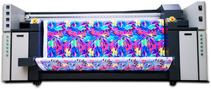 Colors SR 2000, 200 ��, 2xDX5