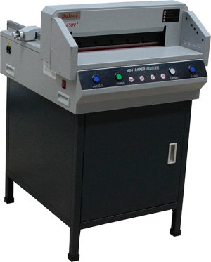Гильотинный резак Bulros 450Vplus Гильотинный резак Bulros 450Vplus