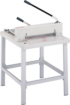 Гильотинный резак Kw-TriO 13947 / 3947 (+с) Гильотинный резак Kw-TriO 13947 / 3947 (+с)