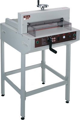 Kw-TriO 13952 / 3952 (+�)