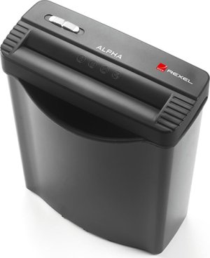 ������ Rexel Alpha S (7.25 ��)