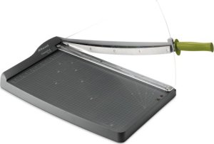 Сабельный резак Rexel ClassicCut CL120 Сабельный резак Rexel ClassicCut CL120