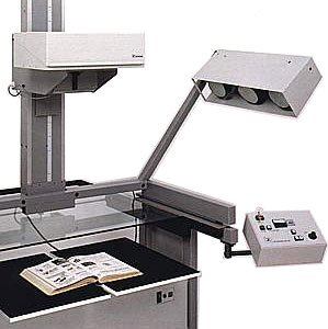 ����������������� ������ Zeutschel OMNIA OK 121