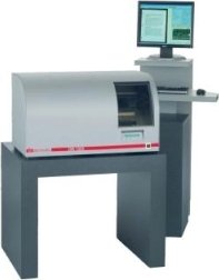 ������ ��������� � ����� Zeutschel OM 1500