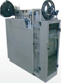 Crowley Advanced LabMaster� Plus