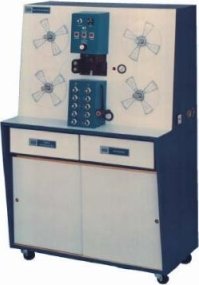 ���������� ��������� Extek 3100 & 3150