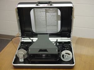 ��������� ������� INDUS 456- BRIEFCASE reader