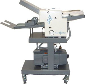 ���������� (������) Foldmaster 400 SM / Eurofold 400SM
