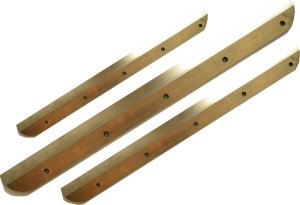 Нож и марзан для резака Ideal Запасной комплект ножей для 1142 Нож и марзан для резака Ideal Запасной комплект ножей для 1142