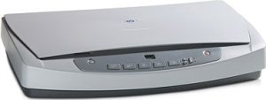 Потоковый сканер HP ScanJet 5590P (L1912A) Потоковый сканер HP ScanJet 5590P (L1912A)