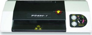 Пакетный ламинатор FGK PD230-1 Пакетный ламинатор FGK PD230-1