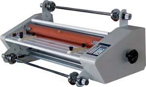 Рулонный ламинатор Vektor BL 650 (3) с подставкой Рулонный ламинатор Vektor BL 650 (3) с подставкой