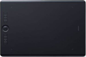 Графический планшет Wacom Intuos Pro L (PTH-860-R) Графический планшет Wacom Intuos Pro L (PTH-860-R)