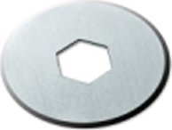 Нож и марзан для резака Rexel Нож для A300, A400 Нож и марзан для резака Rexel Нож для A300, A400