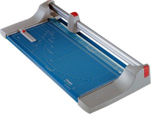Роликовый (дисковый) резак Dahle 444 Роликовый (дисковый) резак Dahle 444