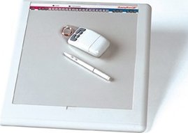 Графический планшет GTCO CalComp DrawingBoard VI, 1212, 12 x 12, точность 0,254 мм (без курсора и пера) Графический планшет GTCO CalComp DrawingBoard VI, 1212, 12 x 12, точность 0,254 мм (без курсора и пера)