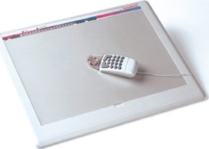 Графический планшет GTCO CalComp DrawingBoard VI, 1218, 12 x 18, точность 0,254 мм (без курсора и пера) Графический планшет GTCO CalComp DrawingBoard VI, 1218, 12 x 18, точность 0,254 мм (без курсора и пера)