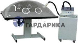 Вакуумные столы Стол низкого давления с системой охлаждения 1220 x 1575 / 890 x 1143 мм Вакуумные столы Стол низкого давления с системой охлаждения 1220 x 1575 / 890 x 1143 мм