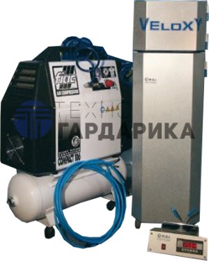 ��������������� ������  ������� ��������������� VELOXY (VEry Low OXYgen) 500