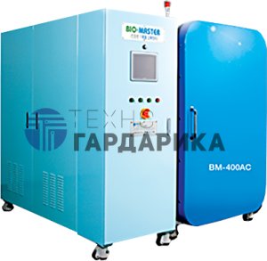 ��������������� ������  ��������������� ������ BIO-Master 400