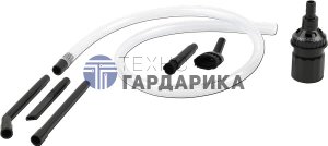 Пылесосы Muntz Минищетки (упаковка) для Muntz 555 и Muntz 888 Пылесосы Muntz Минищетки (упаковка) для Muntz 555 и Muntz 888